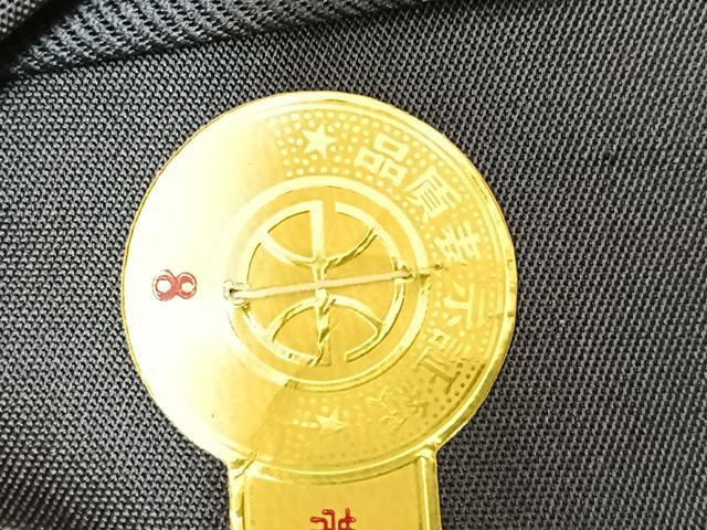 平和屋着物◎西陣　泰正織物　六通柄袋帯　花唐草文　正絹　逸品　AABM5289bw