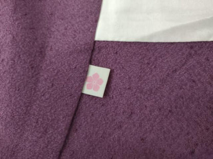 平和屋着物●豪華振袖　鴛鴦花文　金彩　正絹　逸品　AABM5447cs
