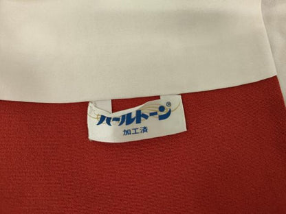 平和屋着物●豪華振袖　総絞り　雪輪桜文　金彩　正絹　逸品　AABM5485cs