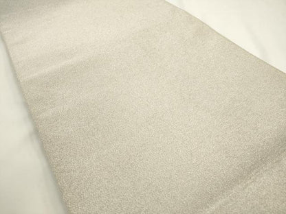 平和屋着物◎綴れ　両面全通柄袋帯　金銀糸　正絹　逸品　AABM5807ma