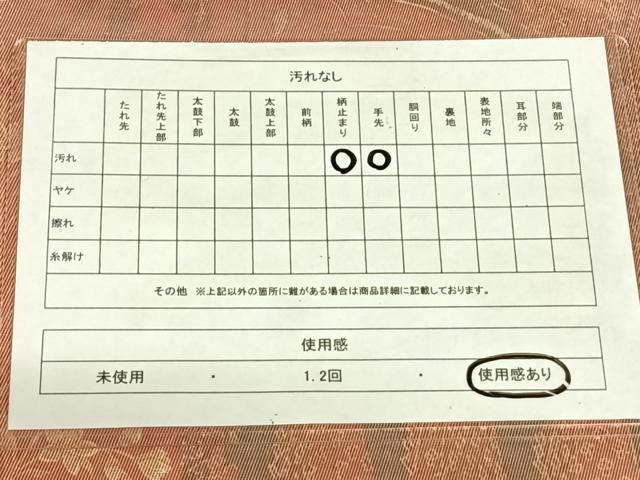 平和屋着物◎六通柄袋帯　古代壁画文様　引箔　正絹　逸品　AABM6477dk