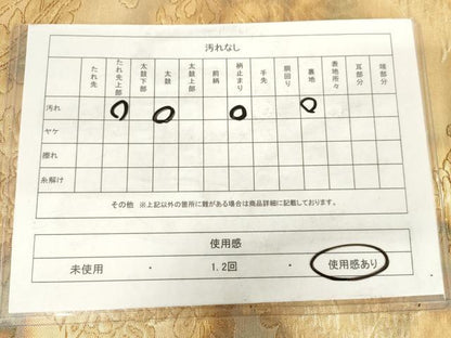 平和屋着物◎六通柄袋帯　ふくれ織　更紗花文　金糸　正絹　逸品　AABM6504od