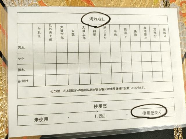 平和屋着物◎六通柄袋帯　鳳凰花亀甲文　黒地　金銀糸　正絹　逸品　AABM6524od