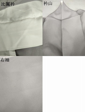 平和屋着物●豪華色留袖　鳥獣丸文　暈し染め　正絹　逸品　AABM6588cs