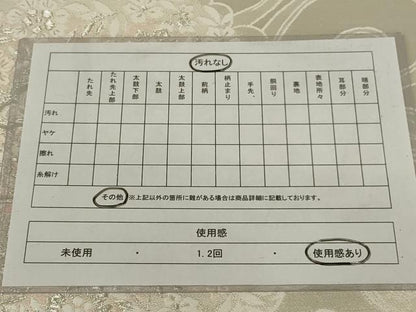 平和屋着物◎六通柄袋帯　唐織　更紗花唐草文　銀糸　正絹　逸品　AABM6616ou