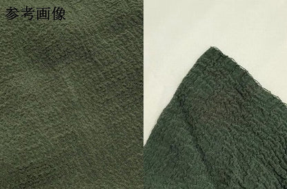 平和屋着物▼男性　和装小物　兵児帯2点　絞り　暈し染め　正絹　逸品　AABM6723ay