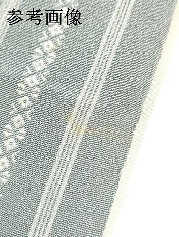平和屋着物▼男性　和装小物　兵児帯　鷹百献　未使用　AABM6726ay