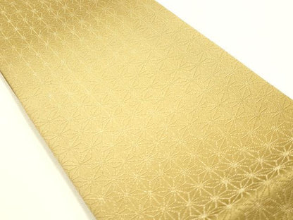 平和屋着物▼和装小物　重ね衿・伊達衿　まとめて5点　金糸　金銀彩　暈し染め　リバーシブル　逸品　未使用品多数　AABM6734ay
