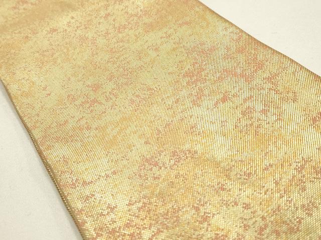 平和屋着物▼和装小物　重ね衿・伊達衿　まとめて5点　金銀糸　金彩　金通し地　逸品　未使用品多数　AABM6735ay
