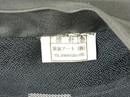 平和屋着物◎六通柄袋帯　唐織　花亀甲文　金糸　正絹　逸品　AABM7002dk