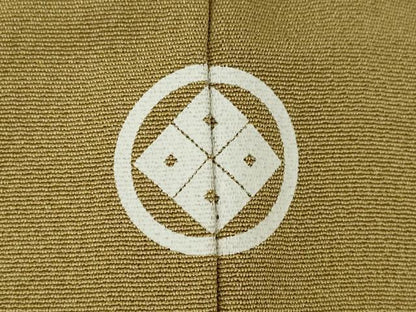 平和屋着物●豪華色留袖　友禅　遠山文　まるやま扱い　ロング丈　正絹　逸品　AABM7084ck