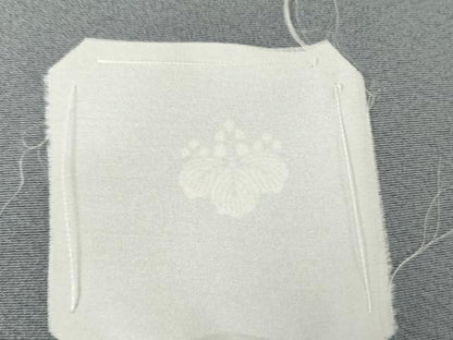 平和屋着物●本加賀友禅作家　小林喜代美　色留袖　五色沼　暈し染め　反端付き　正絹　逸品　未使用　AABM8149cs