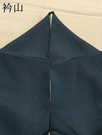 平和屋着物●訪問着　茶道具　正絹　逸品　AABM8283fy