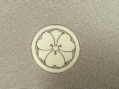 平和屋着物●豪華色留袖　絞り　駒刺繍　辻が花　兎　うさぎ　暈し染め　金糸　金彩　正絹　逸品　未使用　AABM8313fy