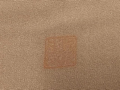 平和屋着物●訪問着　作家物　刺繍　花鳥文　正絹　逸品　AABM8381fy
