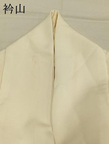 平和屋着物●豪華色留袖　寿光織　孔雀枝梅文　金糸　正絹　逸品　AABM8557fy