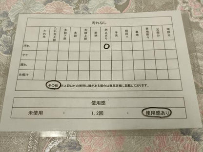 平和屋着物◎六通柄袋帯　唐織　亀甲花文　銀糸　正絹　逸品　AABM9098ou