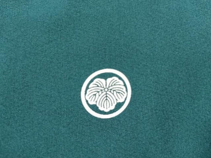 平和屋着物●豪華色留袖　作家物　飛鶴梅文　暈し染め　金彩　正絹　逸品　AABN0590cs