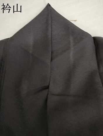 平和屋着物●豪華振袖　飛鶴桜松文　暈し染め　金彩　やまと誂製　正絹　逸品　AABN0614cs