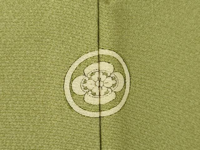 平和屋着物●豪華色留袖　作家物　遠山松文　金銀彩　正絹　逸品　AABN0773ck