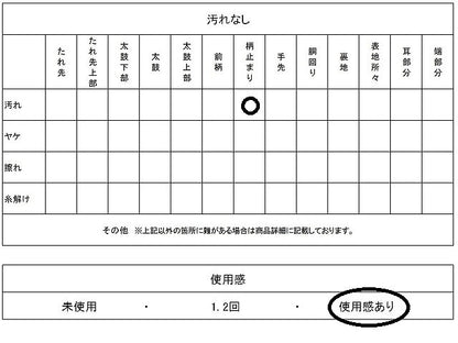平和屋着物◎六通柄袋帯　流水霞文　金糸　正絹　逸品　AABN0887ps