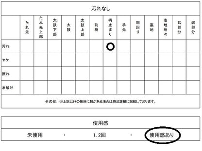 平和屋着物◎六通柄袋帯　唐織　結び紐文　金銀糸　正絹　逸品　AABN0986ps