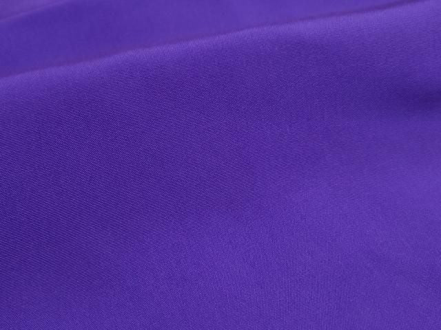 平和屋本店▼法衣　色衣　菖蒲色地　寺院　仏具　仏教　僧侶　神職　装束　AABN1119ja