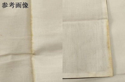 平和屋本店▼座具　竹屋町刺繍　駒刺繍　花蝶文　法衣　寺院　仏具　仏教　僧侶　神職　装束　AABN1146ja