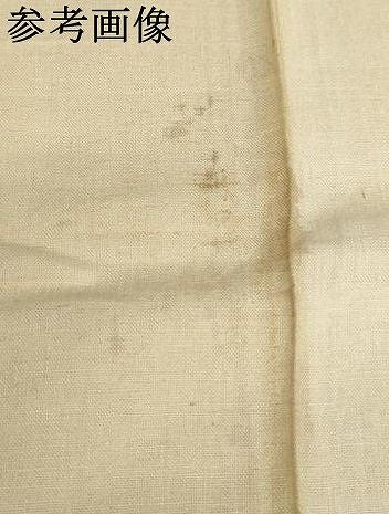 平和屋本店▼夏物　座具　紗　鉛色地　法衣　寺院　仏具　仏教　僧侶　神職　装束　AABN1154ja