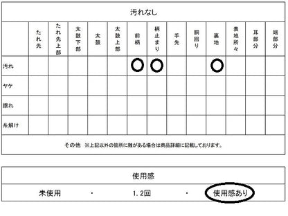 平和屋着物◎六通柄袋帯　慶長華文　銀糸　正絹　逸品　AABN1505dk