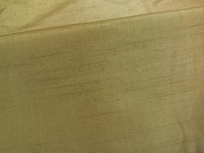 平和屋着物●上質な紬　間道　正絹　逸品　AABN1623ph