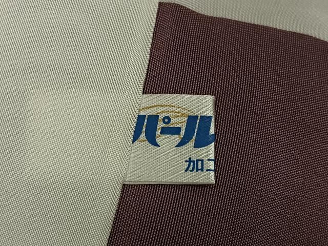 平和屋着物●訪問着　絞り　舞蝶文　正絹　逸品　AABN1702ph