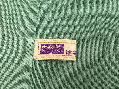 平和屋着物●豪華色留袖　寿光織　吉祥重ね二百撰　暈し染め　さが美扱い　正絹　逸品　未使用　AABN1739ph