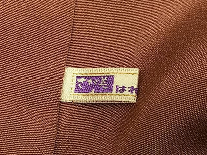 平和屋着物●中国三大刺繍 スワトウ刺繍 汕頭刺繍 総刺繍 訪問着 鳳凰花文 暈し染め 金糸 さが美扱い 正絹 逸品 未使用 AABN1753ph