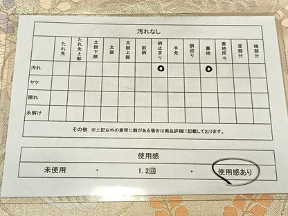 平和屋着物◎六通柄袋帯　唐織　草花文　金銀糸　正絹　逸品　AABN1822bw