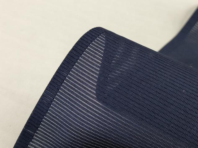 平和屋着物＊夏物　中国三大刺繍　スワトウ刺繍　汕頭刺繍　相良刺繍　総刺繍　訪問着　絽　風景草花文　正絹　逸品　AABN2285jd