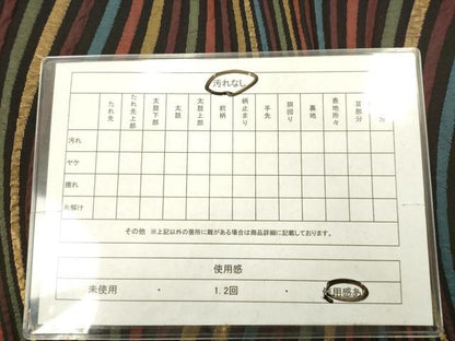 平和屋着物◎六通柄袋帯　流水文　黒地　金糸　正絹　逸品　AABN2469ps