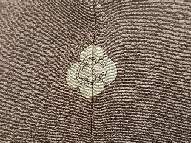 平和屋着物●豪華色留袖　霞文　正絹　逸品　AABN3049ph