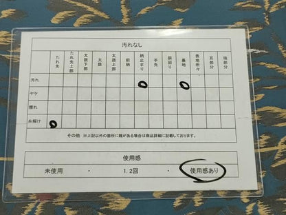 平和屋着物◎六通柄袋帯　草花文　金銀糸　AABN3289ps
