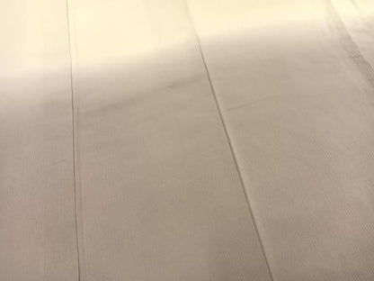 平和屋着物●豪華色留袖　霞文　暈し染め　正絹　逸品　AABN3595fy