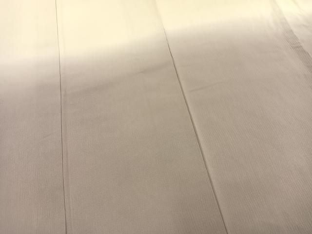 平和屋着物●豪華色留袖　霞文　暈し染め　正絹　逸品　AABN3595fy