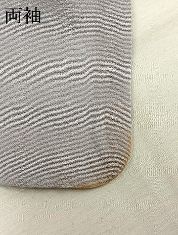 平和屋着物●中国三大刺繍　スワトウ刺繍　汕頭刺繍　総刺繍　色留訪問着　人物風景文　暈し染め　金糸　正絹　逸品　AABN3664fy