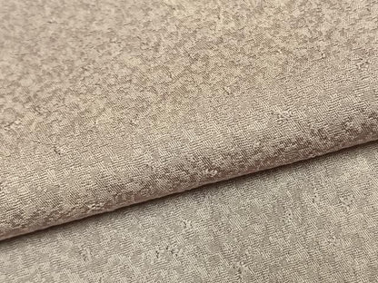 平和屋着物●伝統工芸師　服部光擴　小紋　霞文　暈し染め　正絹　逸品　AABN3740fy