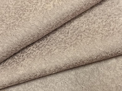 平和屋着物●伝統工芸師　服部光擴　小紋　霞文　暈し染め　正絹　逸品　AABN3740fy