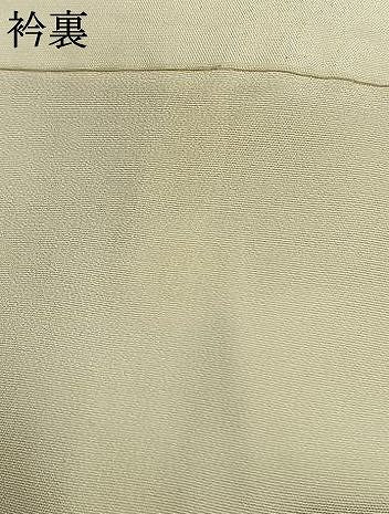 平和屋着物●訪問着　友禅　松竹梅　金彩　正絹　逸品　AABN3749fy