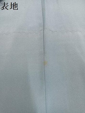 平和屋着物●豪華色留袖　友禅　作家物　彩雲　花陶器　正絹　逸品　AABN5221ph