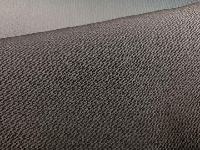平和屋着物●訪問着　霞文　暈し染め　正絹　逸品　AABN5254ph