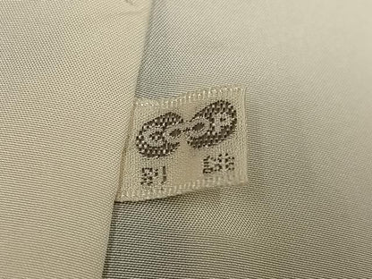 平和屋着物●訪問着　草花文　暈し染め　金彩　正絹　逸品　AABN5744ph