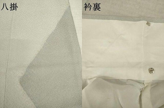 平和屋着物●ジャワ更紗染作家　佐野宗平　訪問着　更紗花文　正絹　逸品　未使用　AABN6020ck