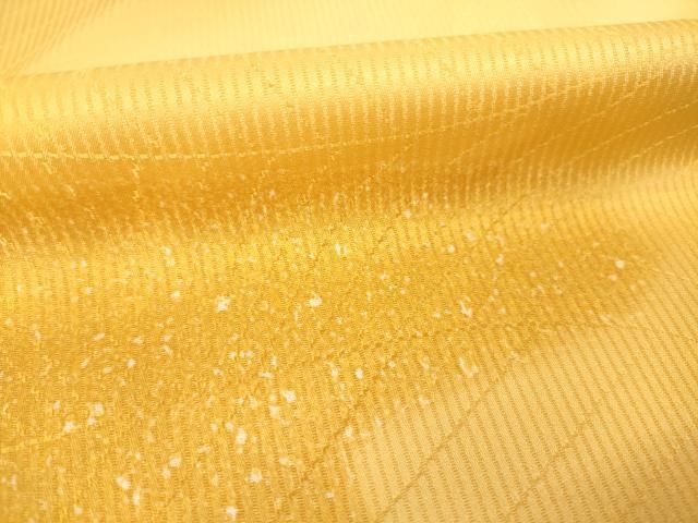 平和屋着物●訪問着　エ霞文　暈し染め　正絹　逸品　未使用　AABN8739ck